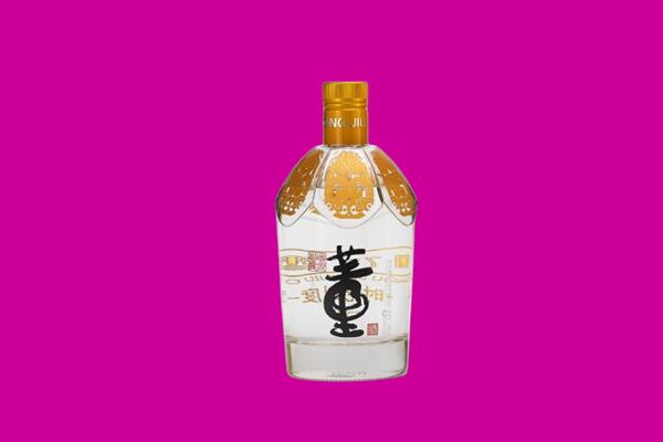 南京市浦口回收董酒