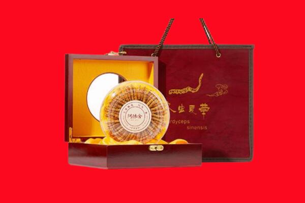 南京市浦口回收虫草